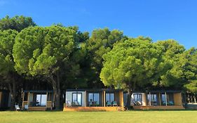 Camp Vransko Lake - Mobile Homes