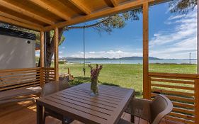 Camp Vransko Lake - Mobile Homes